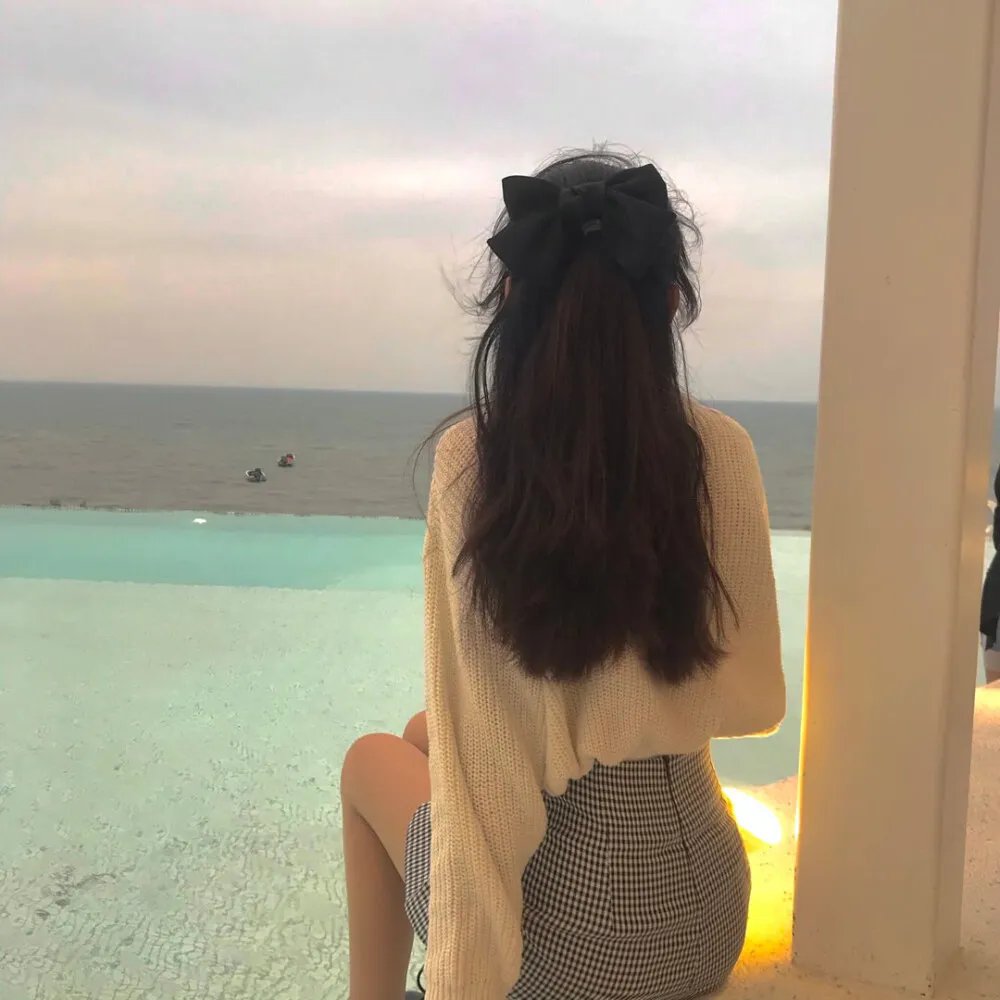 白毛女