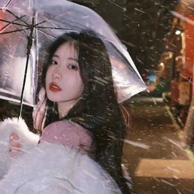 奔跑吧女孩
