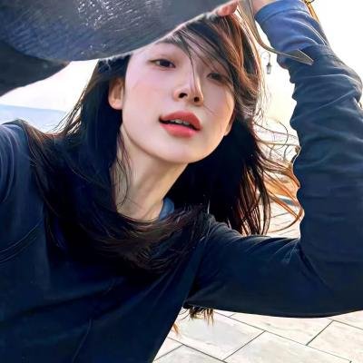 离去的女人
